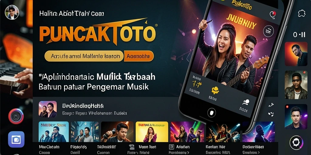 Tampilan gameplay PUNCAKTOTO yang menarik dan interaktif.